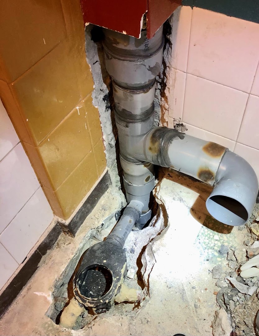 ΥΔΡΑΥΛΙΚΟΙ ΘΕΣΣΑΛΟΝΙΚΗΣ, ΑΝΑΚΑΙΝΙΣΕΙΣ, ΦΥΣΙΚΟ ΑΕΡΙΟ, ΒΛΑΒΕΣ, ΑΠΟΧΕΤΕΥΣΕΙΣ — Φωτογραφίες 8